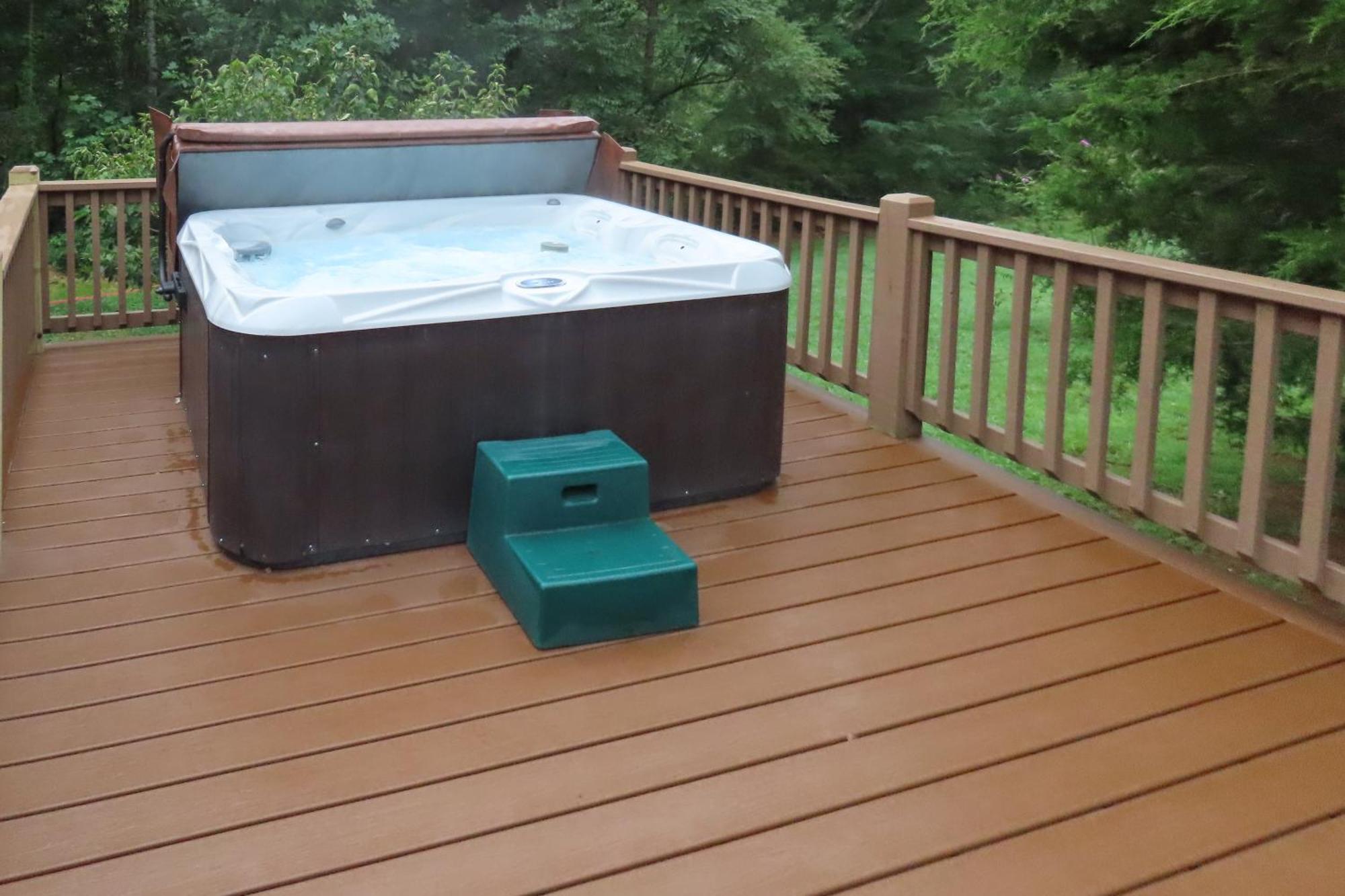 Scenic Fox Ridge Cabin On 4 Acres With Hot Tub! Whittier Екстериор снимка