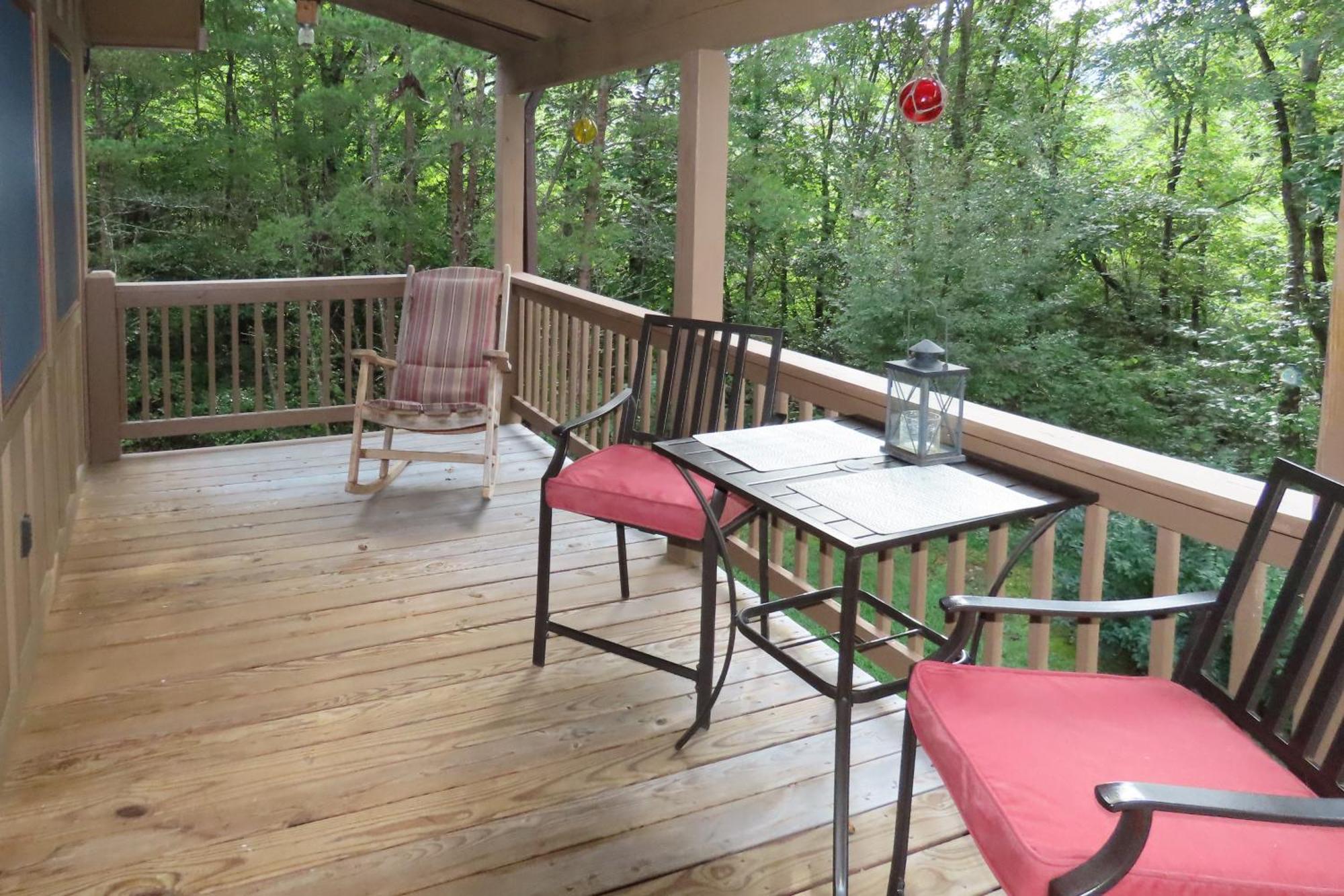 Scenic Fox Ridge Cabin On 4 Acres With Hot Tub! Whittier Екстериор снимка